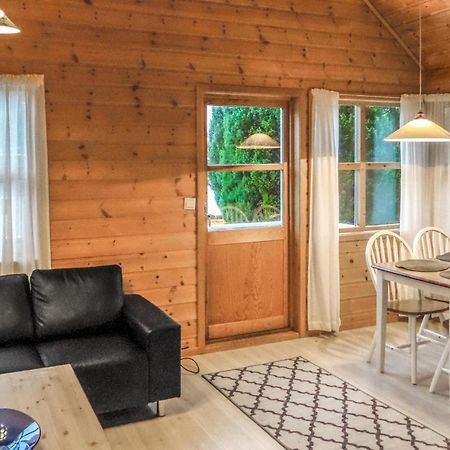Amazing Home In Vallavik With House Sea View Vangsbygd エクステリア 写真